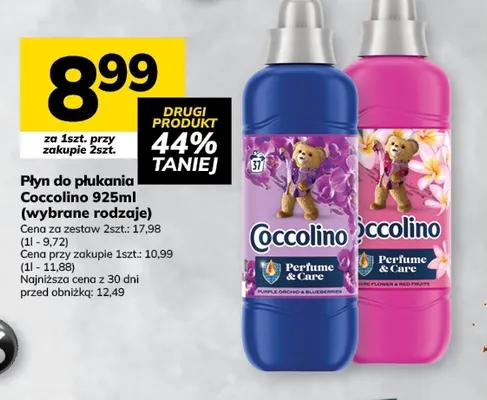Płyn do płukania pink blossom promocja w Hitpol
