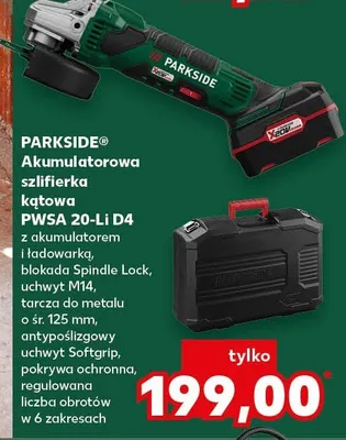 Oferta Kaufland - Non Food, strona 13 promocja w Kaufland