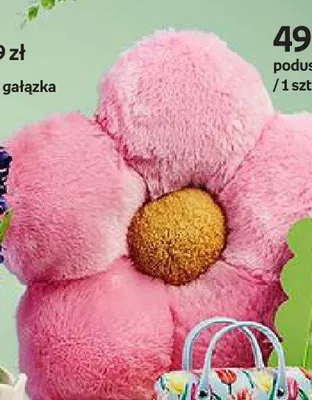 Poduszka promocja w Empik