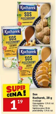 Gazetka, strona 23 promocja w Twój Market