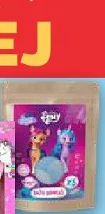 Wszystkie produkty dla dzieci -25% promocja w Netto