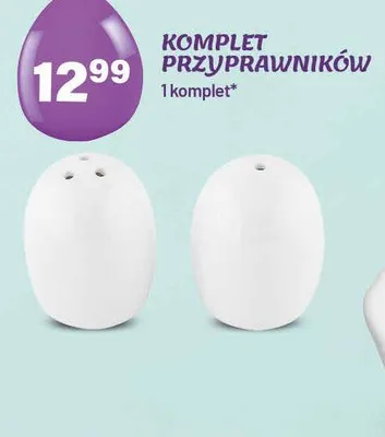 Komplet przyprawników promocja w Arhelan