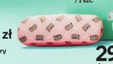 Etui na okulary Pusheen promocja w Empik