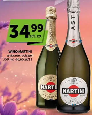 Wino Asti promocja w Euro Sklep