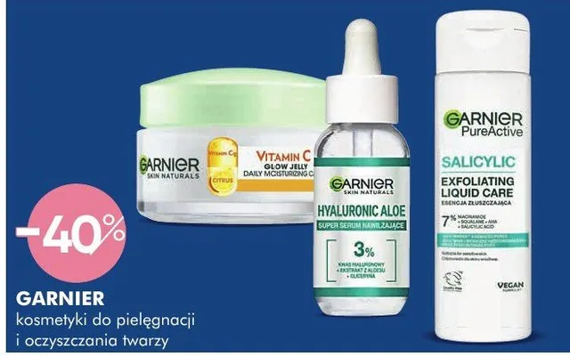 Kosmetyki do pielęgnacji i oczyszczania twarzy promocja w Super-Pharm