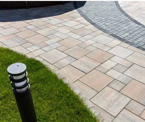 Katalog ogród, strona 115 promocja w Bricomarche