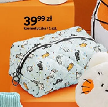 Kosmetyczka Kotter Moments promocja w Empik