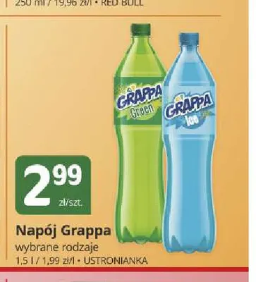 Napój Pepsi promocja w Marketvita