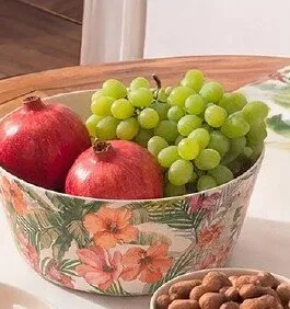 Salaterka plastikowa duża promocja w Pepco