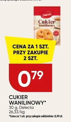 Cukier promocja w Chata Polska