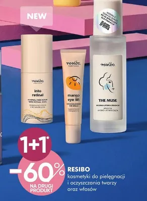 Kosmetyki do pielęgnacji i oczyszczania twarzy oraz włosów promocja w Super-Pharm