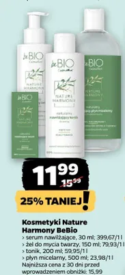 Tonik promocja w Netto