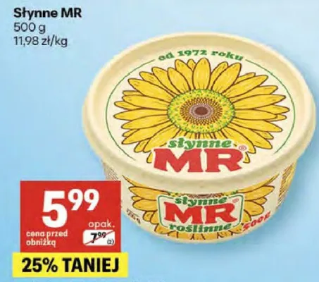 Słynne ser promocja w Delikatesy Centrum