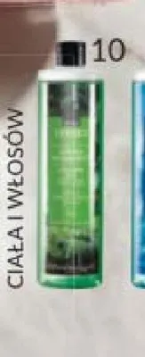 Żel pod prysznic i szampon męski 2w1 Avon Senses - wariant szary promocja w AVON