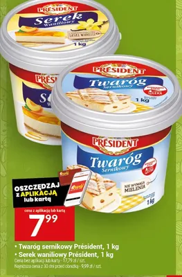 Gazetka, strona 2 promocja w Twój Market