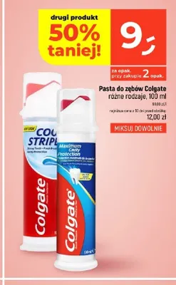 Pasta do zębów Himalaya promocja w Dealz