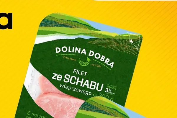 Filet ze schabu wieprzowego promocja w Chata Polska