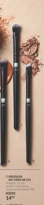 Pędzelek do cieni nr 213 Avon promocja w AVON