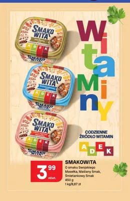 Smakowita promocja w Chorten