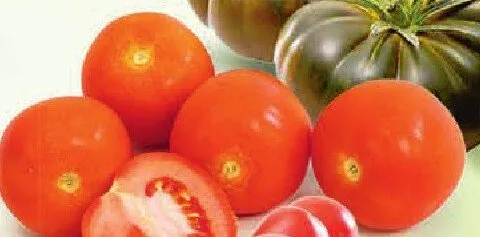 Pomidor śliwkowy luz Intermarche promocja w Intermarche