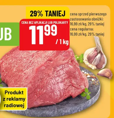 Katalog Wielkie Oszczędności, strona 3 promocja w POLOmarket