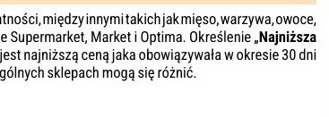Gazetka Supermarket, strona 29 promocja w Stokrotka