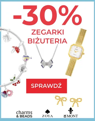 Kolczyki promocja w Briju