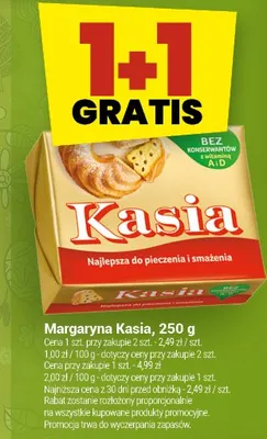 Gazetka, strona 2 promocja w Twój Market