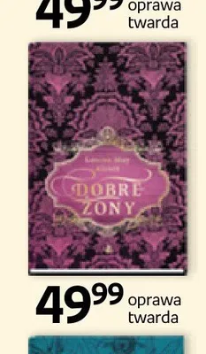 Książka Dobre żony Louisa May Alcott promocja w Empik