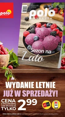 Magazyn Polo Magazyn promocja w POLOmarket