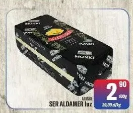 Ser promocja w Tomi Markt