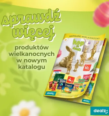 Make a Dealz!, strona 30 promocja w Dealz