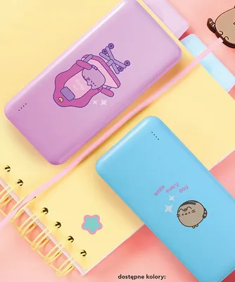 Powerbank  promocja w Biedronka