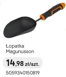 Łopatka promocja w Castorama