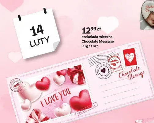 Katalog prezentów: Walentynki, strona 6 promocja w Empik