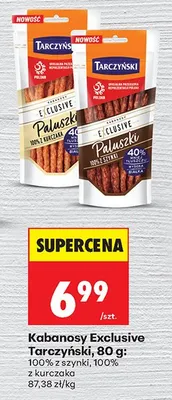 Od czwartku, strona 48 promocja w Biedronka