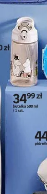 Butelka Moomin promocja w Empik