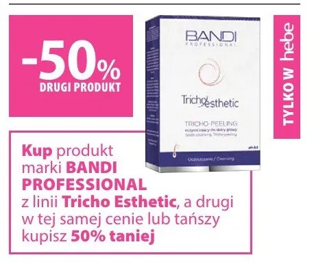 Gazetka, strona 12 promocja w Hebe