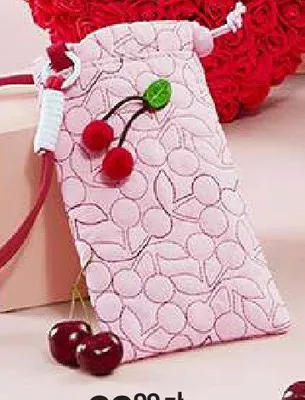 Torebka na telefon promocja w Empik