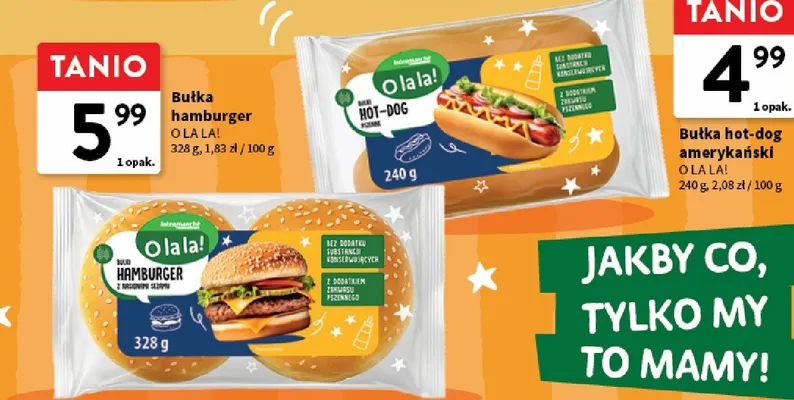 Katalog, strona 8 promocja w Intermarche