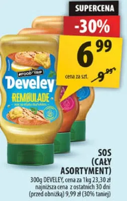 Sos promocja w Arhelan