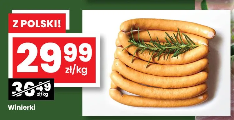Winierki promocja w emma MARKET