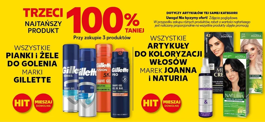 Oferta Kaufland - SUPER SOBOTA, strona 26 promocja w Kaufland