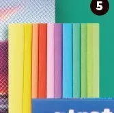 Bibuła Loozz promocja w Biedronka