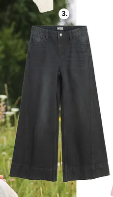 Spodnie jeansowe promocja w Smyk