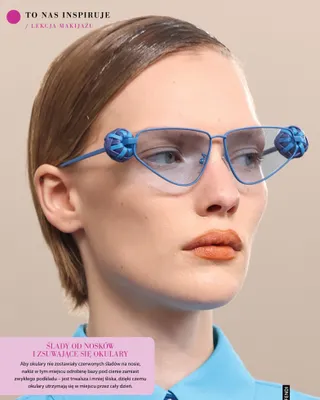 Magazyn, strona 93 promocja w Hebe