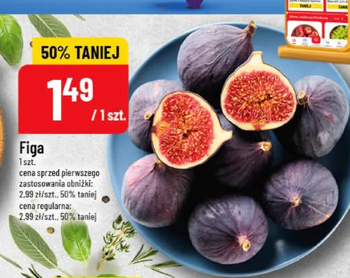Figa promocja w POLOmarket