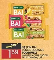 Gazetka, strona 4 promocja w Wafelek