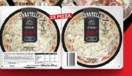 Pizza Donatello 2-pak promocja w Biedronka