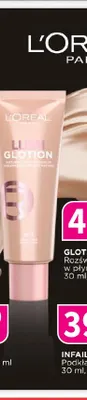 Podkład do twarzy Infaillible L'Oréal Paris promocja w Drogerie Polskie